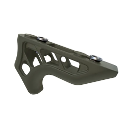 TC Keymod Enforcer Mini Angled Foregrip