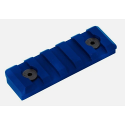 TC KeyMod 5 Slot Picatinny Rail