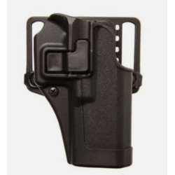 Blackhawk Serpa CQC Concealment Holster FNH FNS 9/40 LH