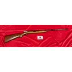 WINCHESTER MODEL 74 RIFLE 22LR
