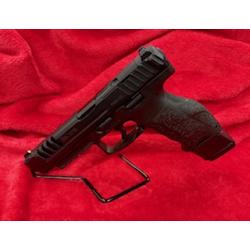 HK VP9L 9mm Luger 20+1 5