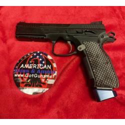 CZ SHADOW 2 PISTOL 9MM (Consignment)