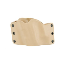 Stealth Operator Compact Model Open Bottom LH
