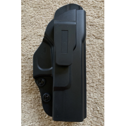 Tagua IWB Appendix Holster for Glock 19/23/32