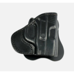 Tagua Quick Draw Belt Holster for Ruger SR9