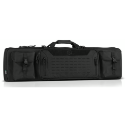 Double Rifle Bag - Urban Warfare - 36