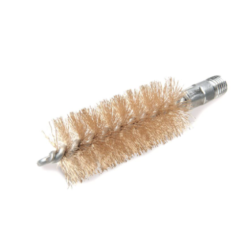 Hoppes Cleaning Phosphor Bronze Brush .410GA