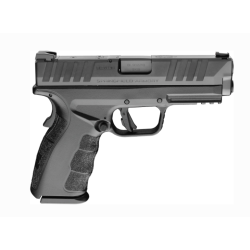 SPRINGFIELD ARMORY XD MOD4 OSP 9MM 4