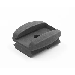 Mantis X Magazine Floor Plate Rail Adapter