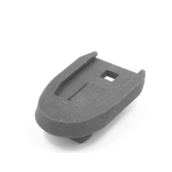 Mantis X S&W M&P 9/40 Floor Plate Rail Adapter