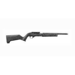 Ruger 10/22 Carbon Fiber .22 LR 16
