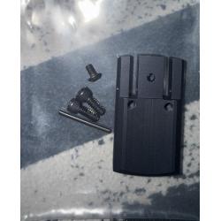 TRU HUNTER SUPP FN 5.7 FASTFIRE3 / VIPER / VENOM