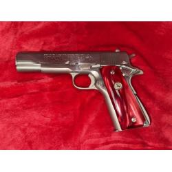 COLT MARK IV SERIES 70 45 ACP PISTOL (Consignment)
