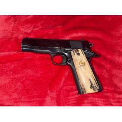 COLT MARK IV SERIES 80 45 ACP PISTOL (Consignment)