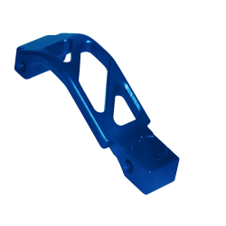 Timber Creek Outdoors AROTGOD AR Oversized Trigger Guard Drop-In OD Green Aluminum