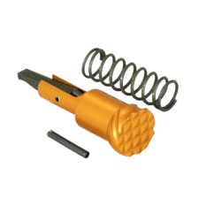 Timber Creek Outdoors ARFABL AR Forward Assist Black Hardcoat Anodized Fits AR-Platform