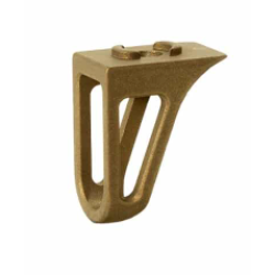 Timber Creek Low Profile HandStop