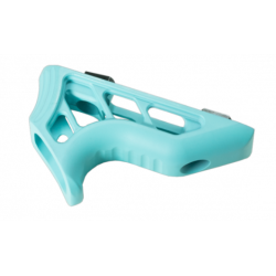 Timber Creek M-Lok Enforcer Mini Angled Foregrip ROBIN EGG