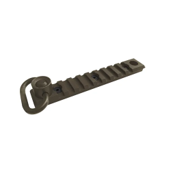 TC Keymod Quick Disconnect Picatinny Rail