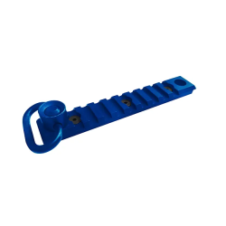 TC Keymod Disconnect Picatinny Rail - Combo
