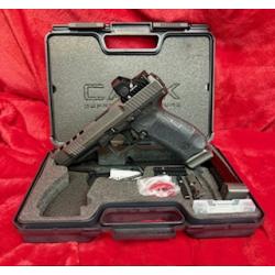 Canik TP9SFX