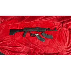 IO INC AK47 SPORTER 7.62x39 (Consignment)