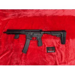 DANIEL DEFENSE PCC 9MM PISTOL