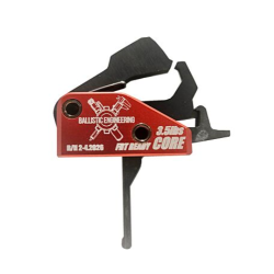 BALLISTIC ENGINEERING AR15 AR CORE TRIGGER ATRIUS STRAIT