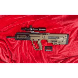 IWI TAVOR 556 RIFLE (Consignment)