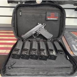 LLIVE FREE ARMORY APOLLO 11 C PISTOL 9MM (Consignment)