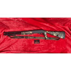 REMINGTON 870 SHOTGUN 12 GA