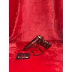 Browning BDA-380 3 mags (Consignment)