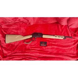 ROSSI RIO BRAVO .22 LR