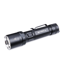 NEXTORCH Dual Switch Duty Flashlight 5,000 Lumens P91