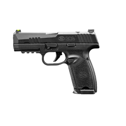 FN 309 MRD 9MM BLK 20+1 SFTY