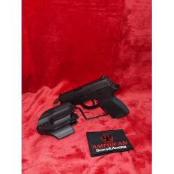 SIG SAUER P320 PISTOL 9MM