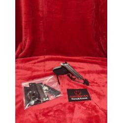 BERETTA 21-A PISTOL 22LR