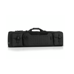 SAVIOR EQUIPMENT - Urban Warfare Double Rifle Case 42