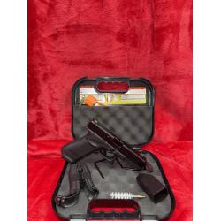 GLOCK G17 - GEN5 9mm Pistol
