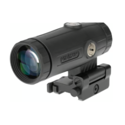 Holosun 3X Flip-to-Side Magnifier w/QD mount  (Consignment)