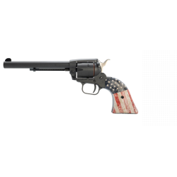 Heritage Rough Rider Handgun .22 LR 6.5