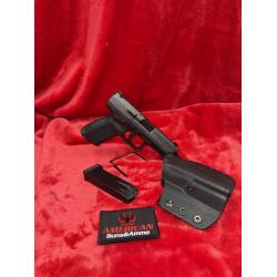 CANIK TP9SF ELITE 9MM PISTOL