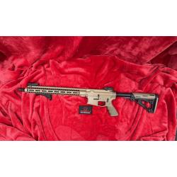 DIGNITY DEFENSE 556 RIFLE