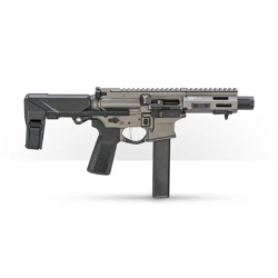 SPG SAINT VICTOR PST 9MM 5B GR