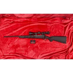SAVAGE MODEL 11 LEFT HANDED RIFLE 308 (Consignment)