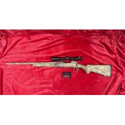 SAVAGE MODEL 10 LEFT 223 LH (Consignment)