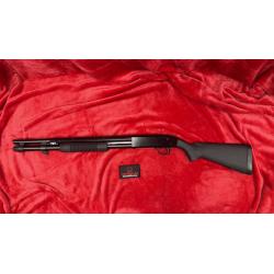 MOSSBERG 590 12 GA SHOTGUN