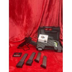 SMITH AND WESSON M2.0 45 ACP PISTOL (Consignment)