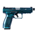 Canik Mete Pro STINGRAY 9M