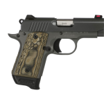 KIMBER
MICRO 9MM BLK/KHX RTC BUNDLE